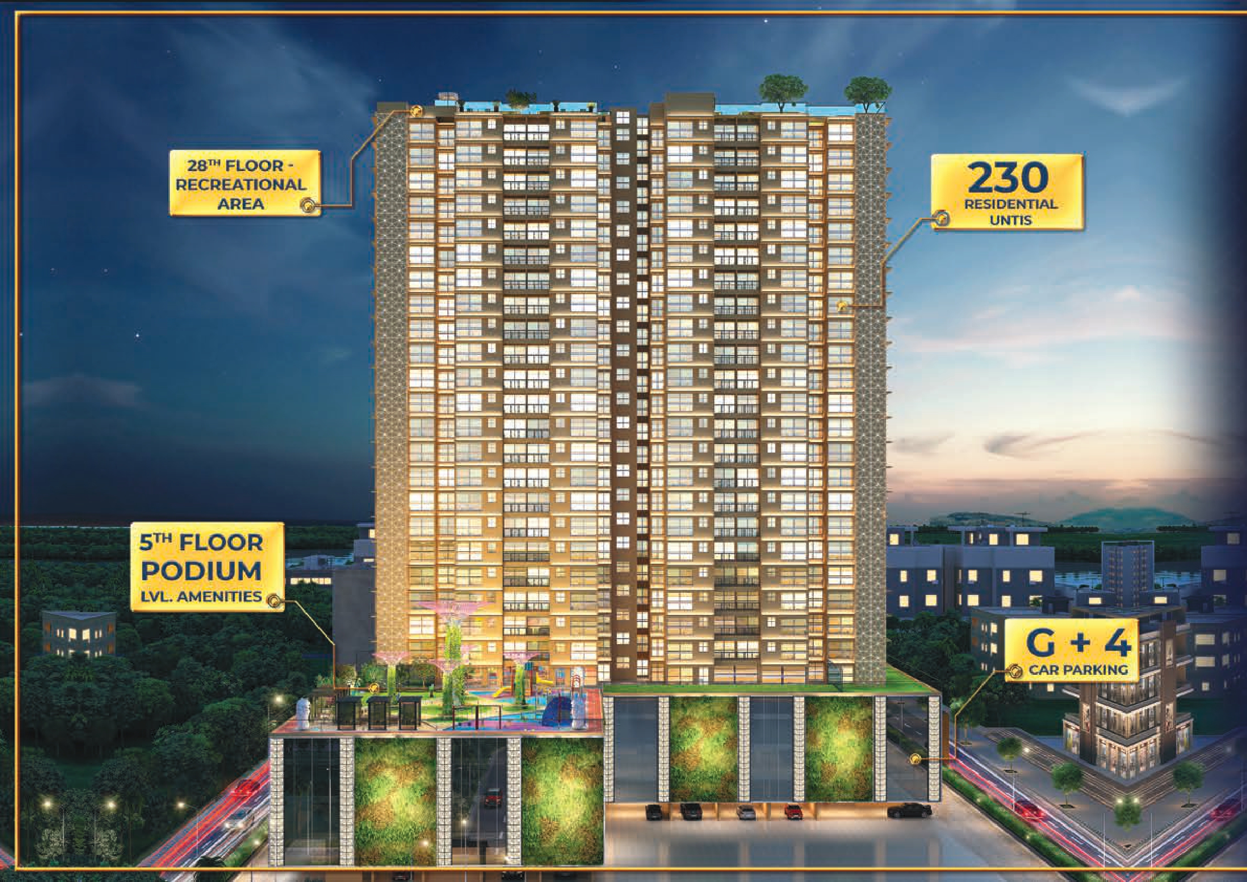 Ev Homes Group in Vashi